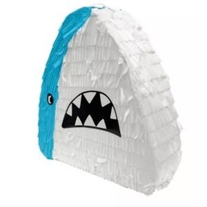 Spritz Mini Shark Piñata